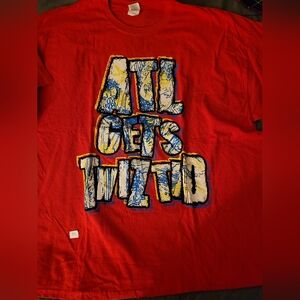 Twiztid- Shirt 3X